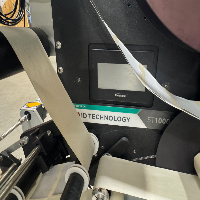 ID Technology ST1000 Label Applicator image 0